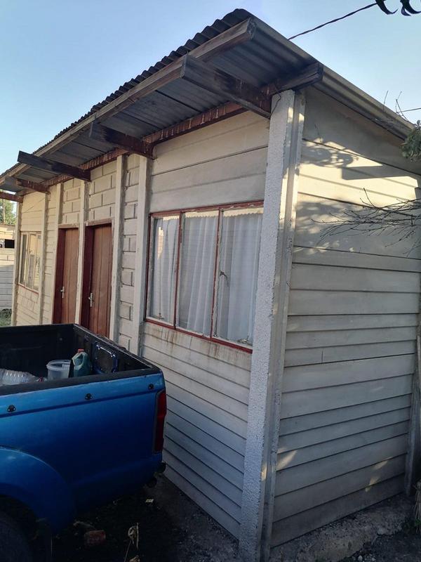 3 Bedroom Property for Sale in Meriting North West